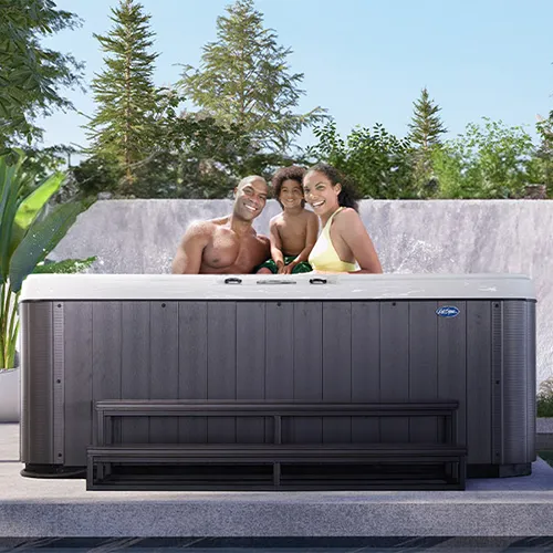 Patio Plus hot tubs for sale in Alpharetta